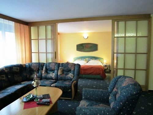 Panon 3* Hodonín